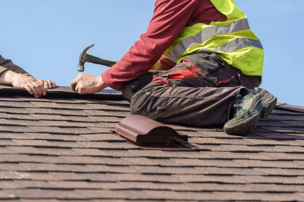 Quick and Trustworthy Emergency Roof Repair Services in Royal Oak, MI