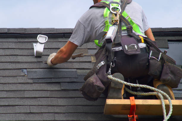 Quick and Trustworthy Emergency Roof Repair Services in Royal Oak, MI