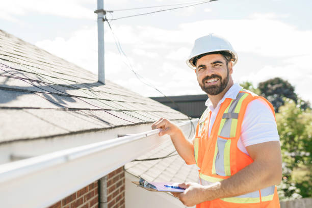 Roof Installation Near Me in Royal Oak, MI