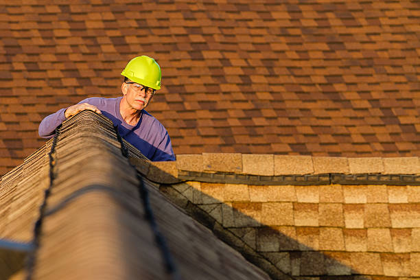 Gutter Installation and Roofing in Royal Oak, MI