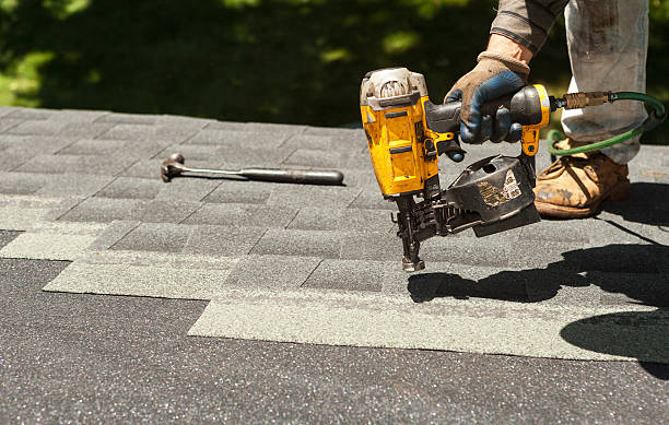 Reliable Royal Oak, MI Roofing Contractor Solutions