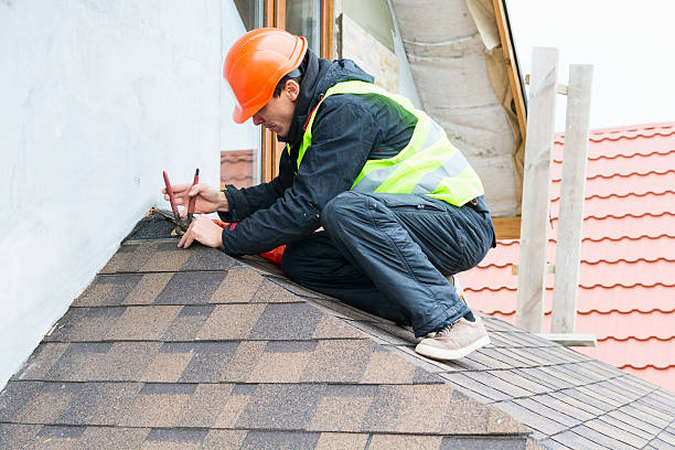 Heating Cable for Roof Installation in Royal Oak, MI